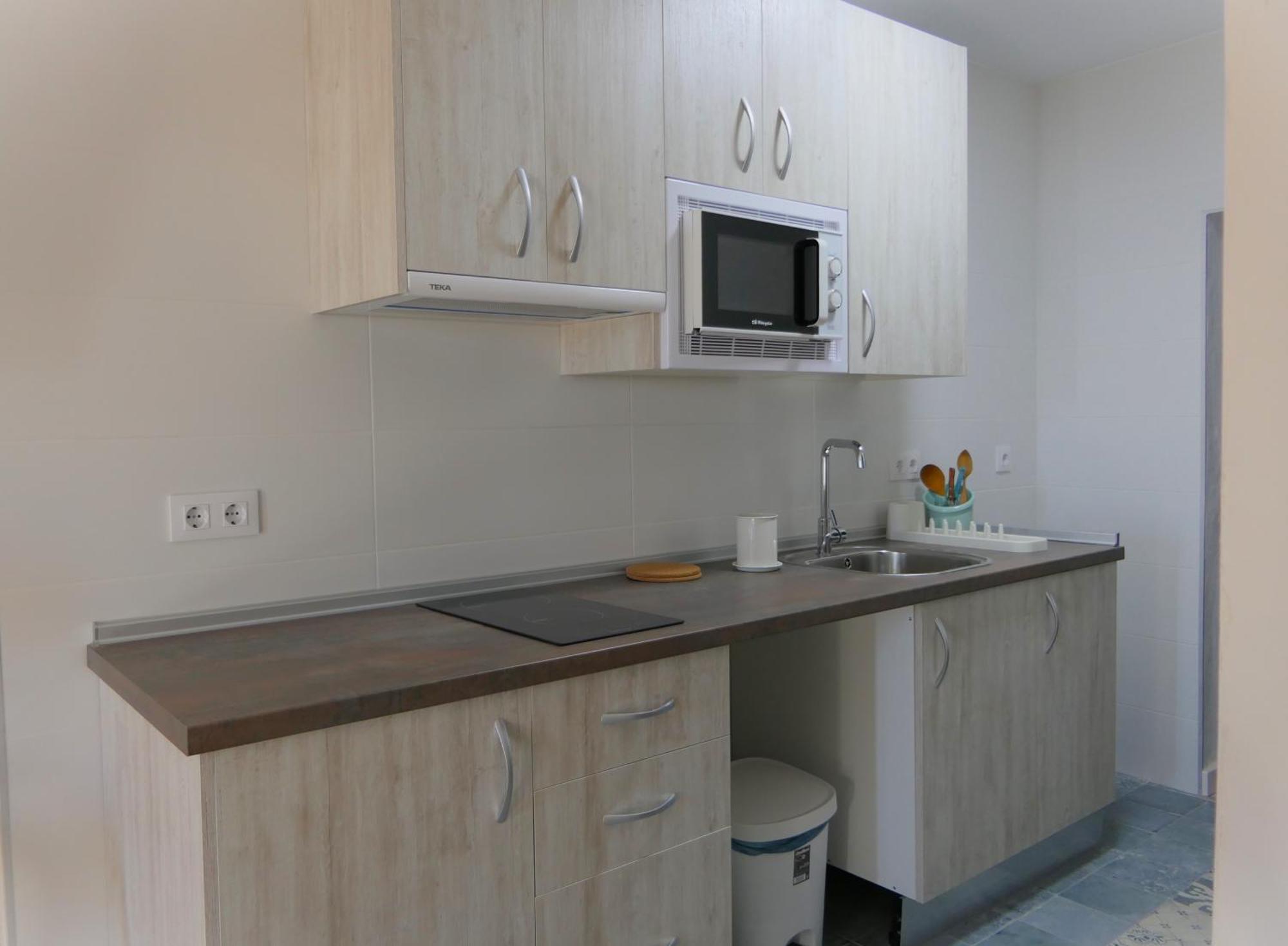 Apartamentos Altozano Trujillo Exterior photo